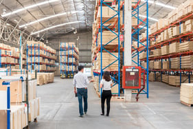 What Is a Fulfillment Center? How It Works and What It Costs