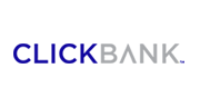 ClickBank width='120' height='60'