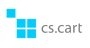 CS-Cart width='120' height='60'