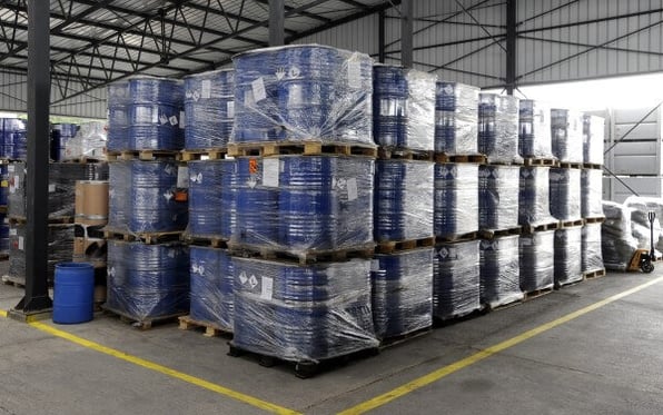 High Stakes 3PL Warehousing: How Technology Helps 3PLs Navigate Regulated Industries 
