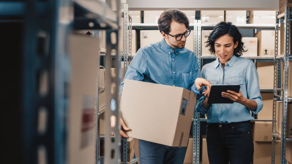 Inventory Management: What is it and How is it Used?