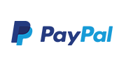 PayPal width='120' height='60'