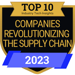industry tech insights badge