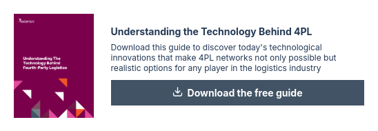 Understanding the Technology Behind 4PL